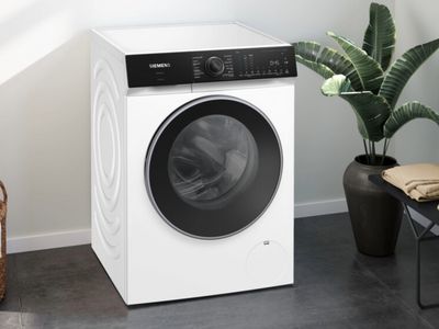 Siemens extraKlasse wasmachines