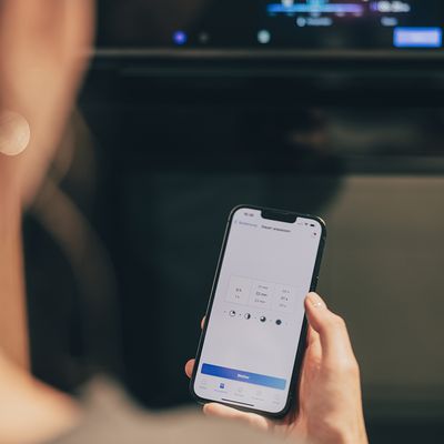 Partner von Home Connect und Siemens Hausgeräte