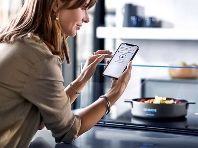 Home Connect Rezepte