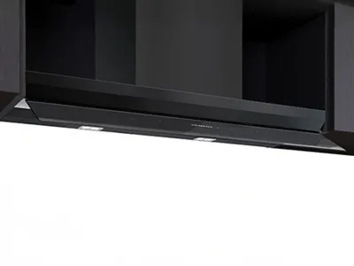 Siemens iQ700 integrierte Designhaube