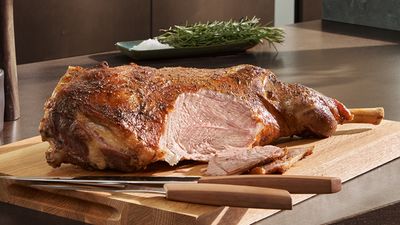 Bratenthermometer Plus 