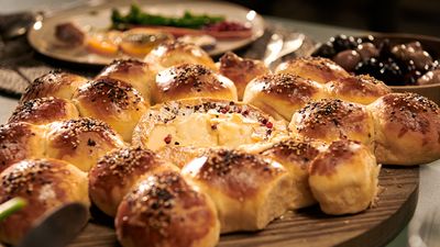           Датчик выпечки Plus.         