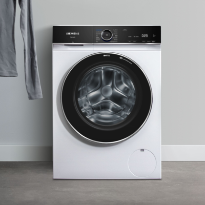 Siemens Globale Kategorie Waschmaschinen
