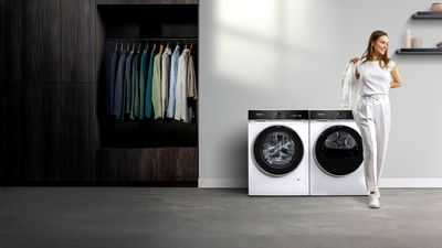 smartFinish: technologie de d&eacute;froissage avanc&eacute;e