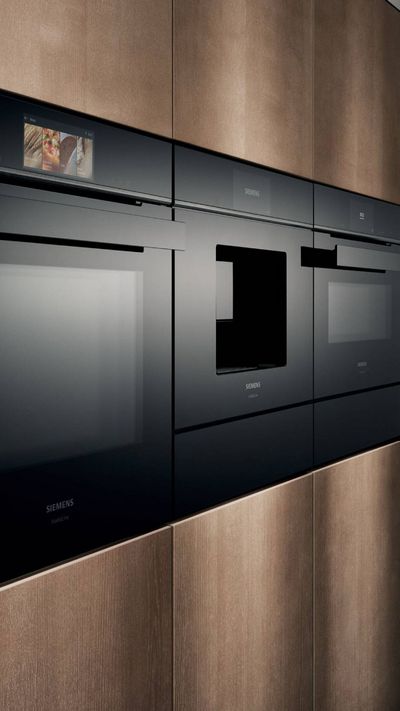 Siemens-Hausger&auml;te &ndash; Leitfaden zu Backofensymbolen