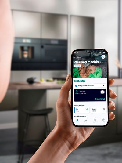 Washing machines buying guide