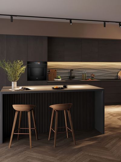 Skorzystaj z naszego szczegółowego przewodnika po planowaniu kuchni