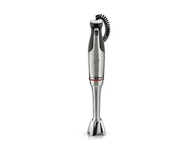The Bosch hand blender ErgoMaster Series 8.
