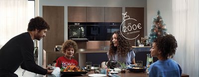 Cashback ver&atilde;o Siemens 2025