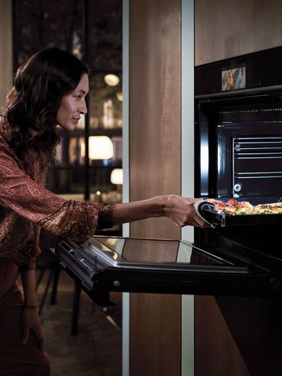 Skorzystaj z naszego szczegółowego przewodnika po zakupie piekarnika