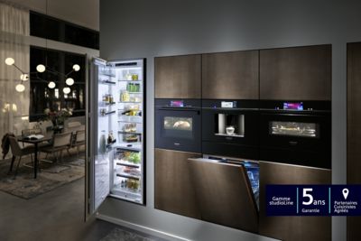 Garantie 5 ans studioLine