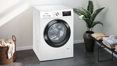 Siemens Washing Machine