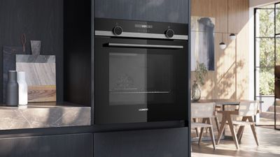 Siemens Built-In Single Oven