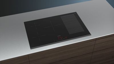 Siemens Induction Hob