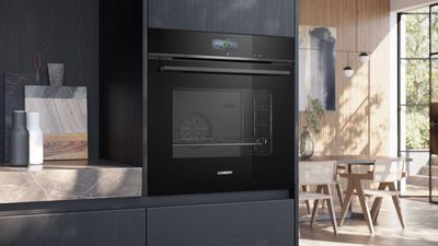 Siemens Built-In Single Oven