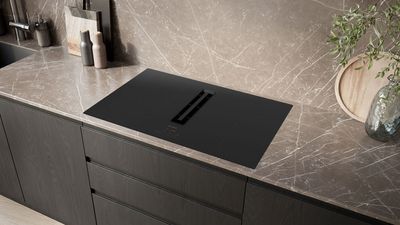 Siemens Vented Induction Hob