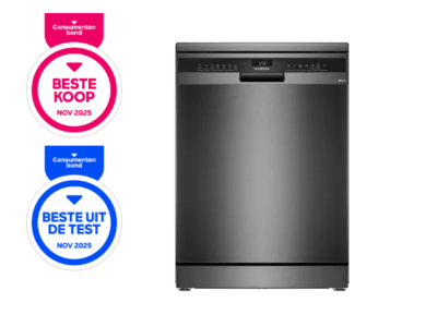 Beste uit de test SN23EC03ME