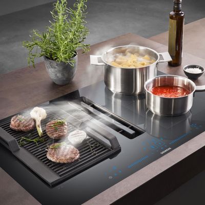 Automatyczne usuwanie pary: czujnik climateControl