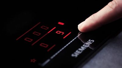 Intuicyjne sterowanie: pojedynczy wskaźnik touchSlider