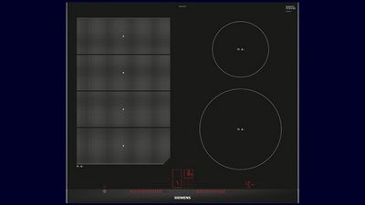 Elastyczność podczas gotowania: flexInduction – animacja