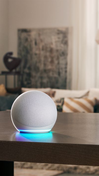 Siemens connected coffee machines with voice control innovation 