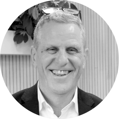 Portrait Guido Kuenzle