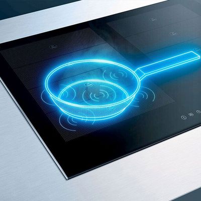 Perfekcyjne smażenie: sensor smażenia fryingSensor Plus