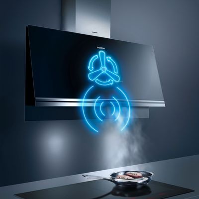 Automatyczne usuwanie pary: czujnik climateControl