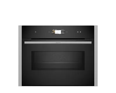 Kompaktbackofen C24MS31N0 