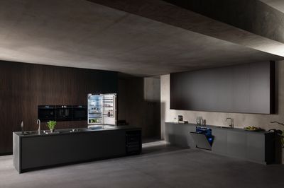 Discover three basic steps of kitchen planning.