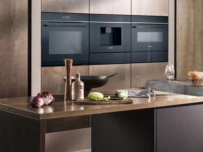 Siemens-Back&ouml;fen