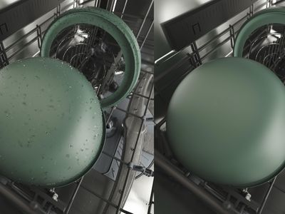 2008: Zeolith&reg;, il miracolo della zeolite