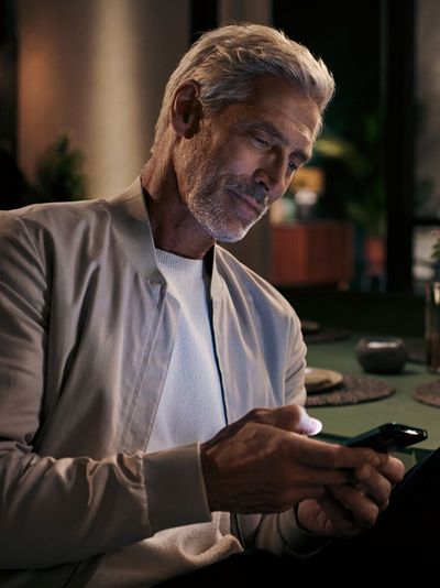 Commande &agrave; distance