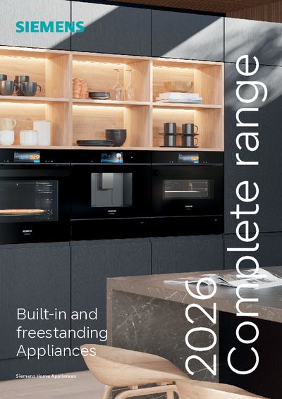 Siemens Combined Brochure 2026