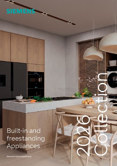 Siemens Core Brochure 2026