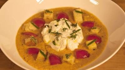 Gazpacho