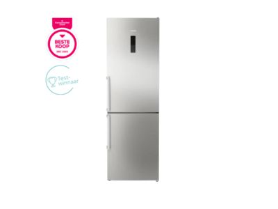 Siemens KG36N7ICT koel-vriescombinatie 