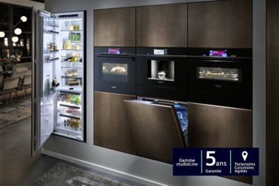 Siemens Gamme Studio 