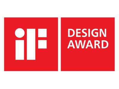 The iF Design Award