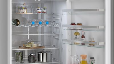 Siemens koelen hyperfresh