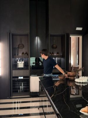 Asempe observa el horno con inteligencia artificial de Siemens    