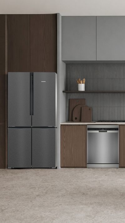 Siemens deneyimini bizimle paylaş