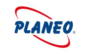 Planeo logo
