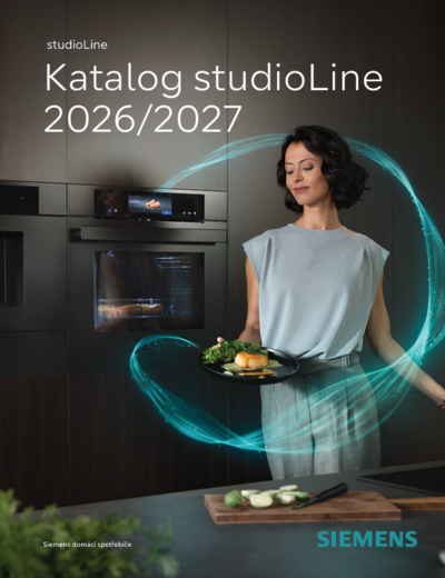 Katalog Siemens studioLine