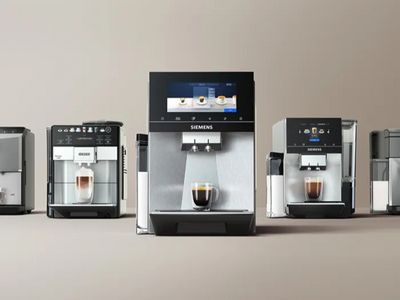 Elige la mejor cafetera para tu cocina