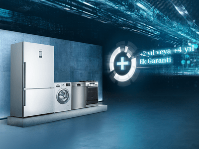 siemens ev aletleri