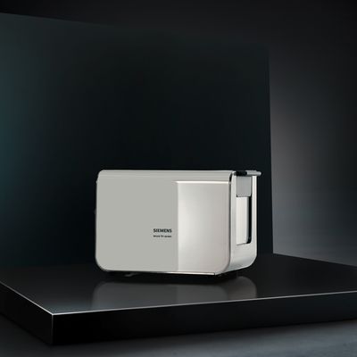 Siemens toasters