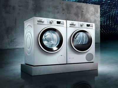 elige tu lavadora ideal