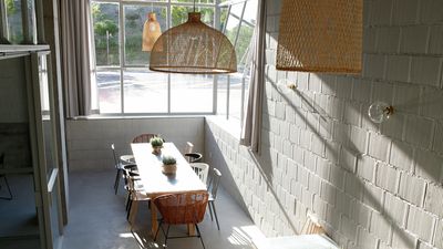 El gusto es nuestro - Escuela de cocina