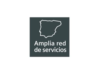 Red servicios